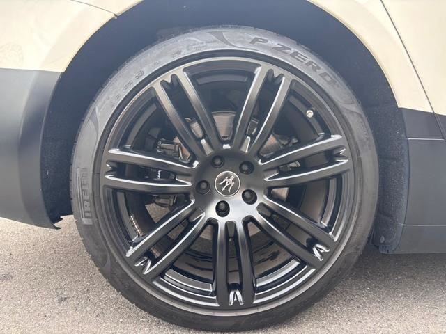 صورة مصغرة 13 لـ 2023 Maserati GHIBLI