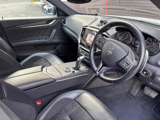 صورة مصغرة 16 لـ 2023 Maserati GHIBLI