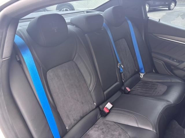 صورة مصغرة 17 لـ 2023 Maserati GHIBLI