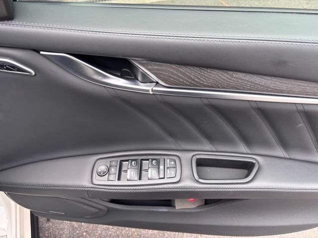 صورة مصغرة 20 لـ 2023 Maserati GHIBLI