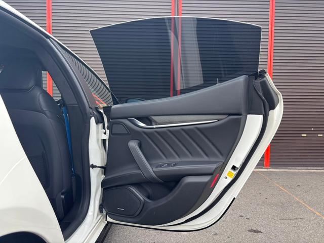 صورة مصغرة 22 لـ 2023 Maserati GHIBLI