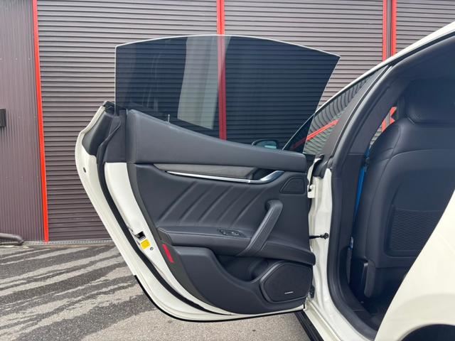 صورة مصغرة 24 لـ 2023 Maserati GHIBLI