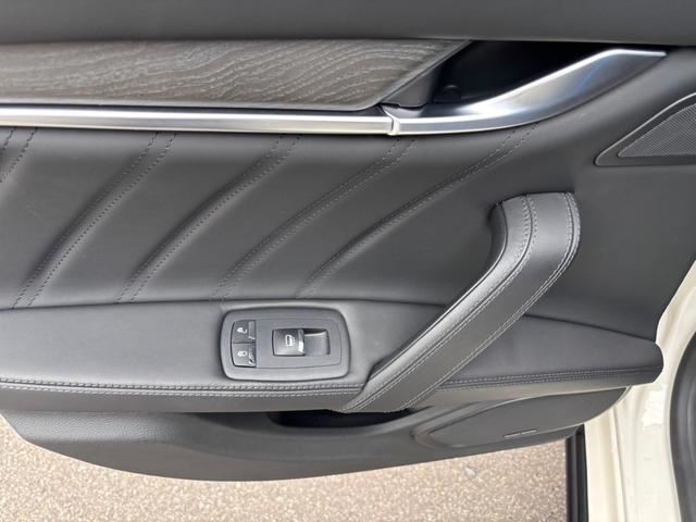 صورة مصغرة 25 لـ 2023 Maserati GHIBLI