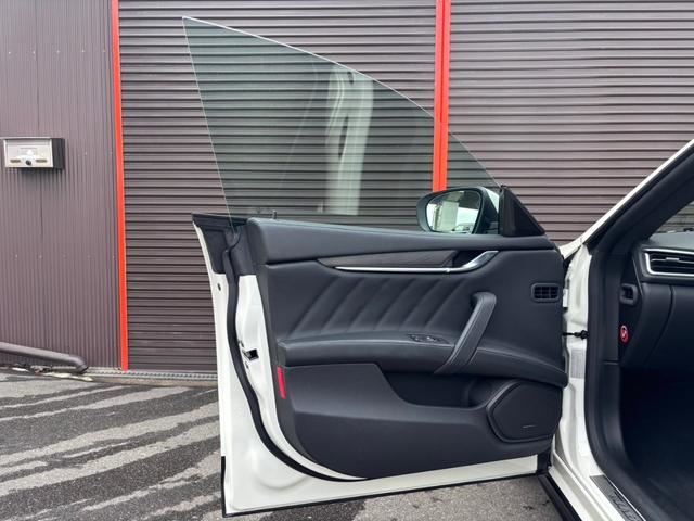 صورة مصغرة 26 لـ 2023 Maserati GHIBLI