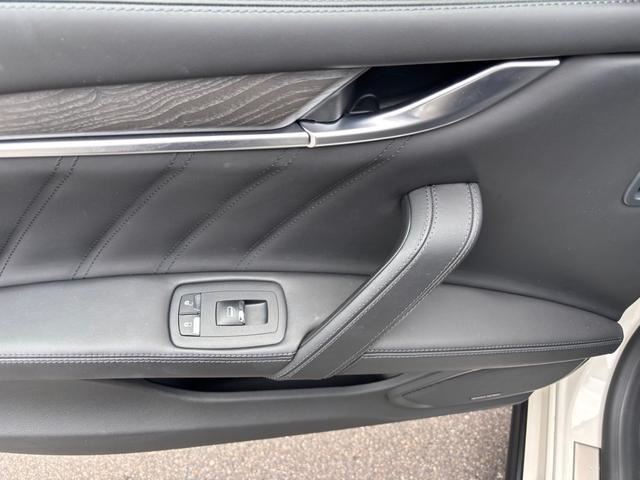 صورة مصغرة 27 لـ 2023 Maserati GHIBLI