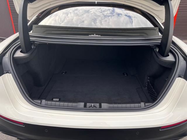 صورة مصغرة 28 لـ 2023 Maserati GHIBLI