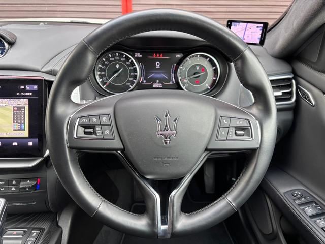 صورة مصغرة 34 لـ 2023 Maserati GHIBLI