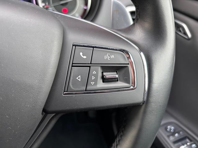 صورة مصغرة 35 لـ 2023 Maserati GHIBLI