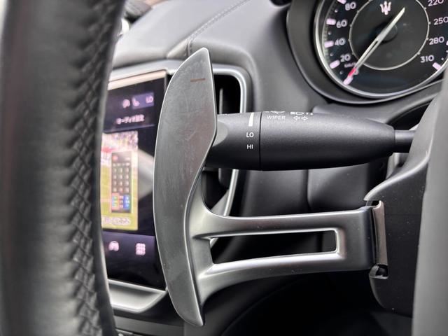 صورة مصغرة 38 لـ 2023 Maserati GHIBLI