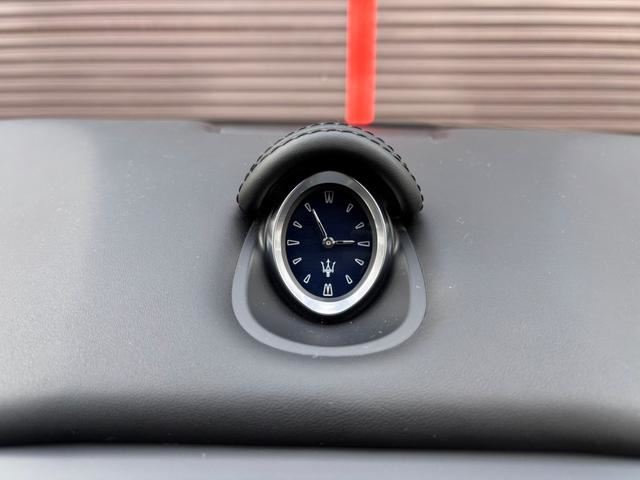صورة مصغرة 40 لـ 2023 Maserati GHIBLI