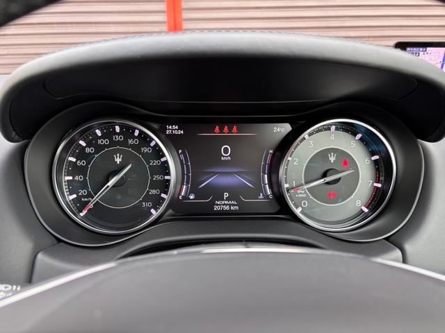 صورة مصغرة 41 لـ 2023 Maserati GHIBLI