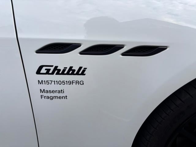 صورة مصغرة 10 لـ 2023 Maserati GHIBLI