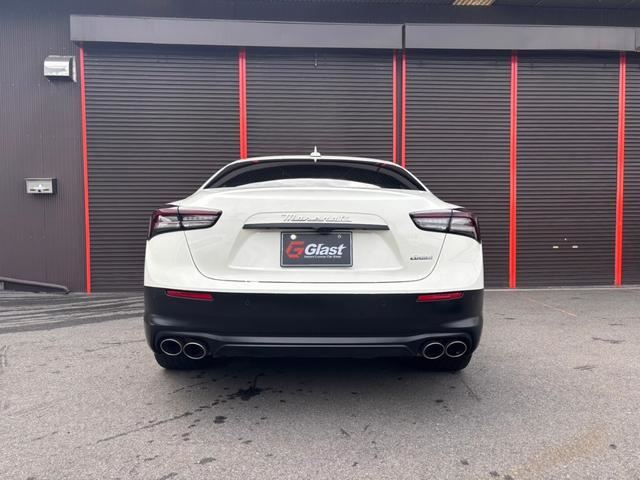 صورة مصغرة 9 لـ 2023 Maserati GHIBLI