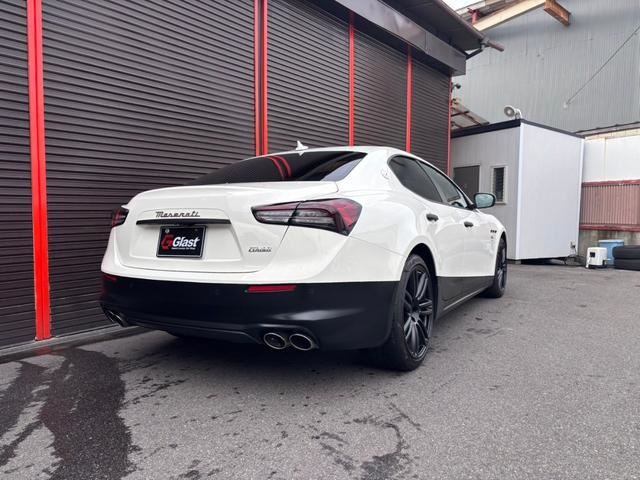 صورة مصغرة 8 لـ 2023 Maserati GHIBLI