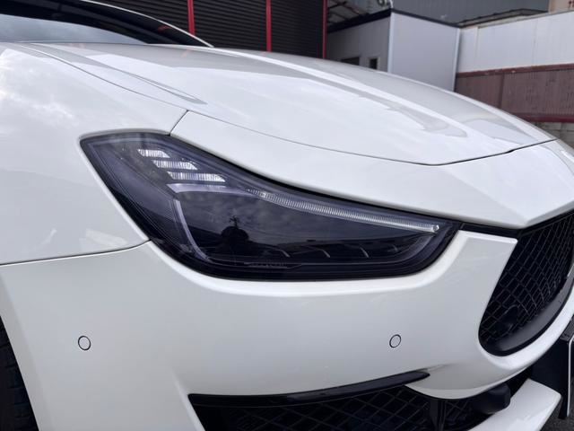 صورة مصغرة 6 لـ 2023 Maserati GHIBLI