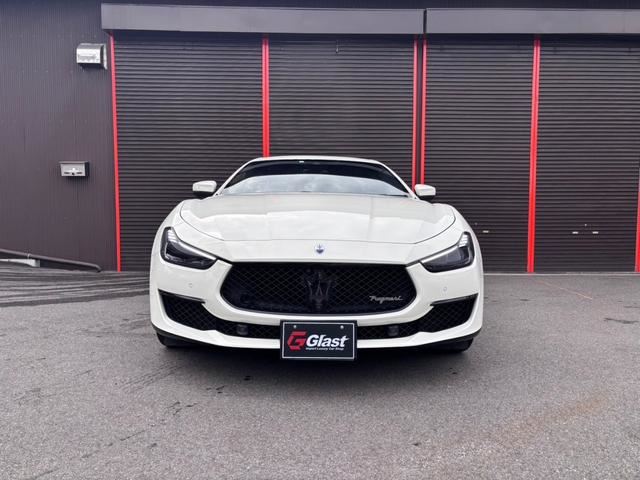 صورة مصغرة 5 لـ 2023 Maserati GHIBLI