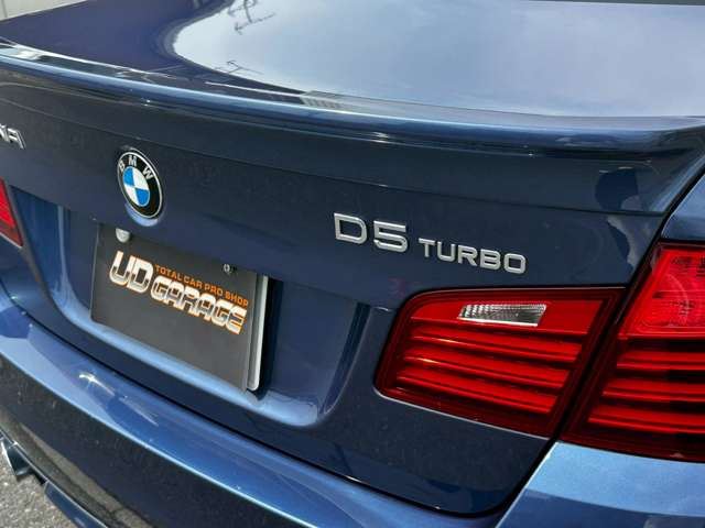 صورة مصغرة 16 لـ 2014 Alpina D5