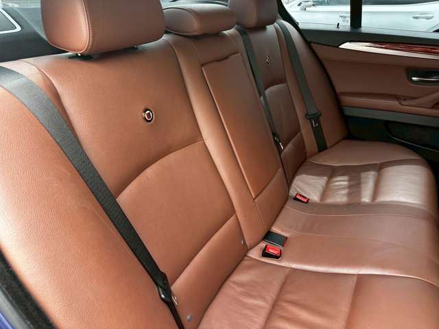 صورة مصغرة 21 لـ 2014 Alpina D5
