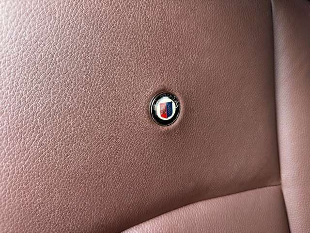 صورة مصغرة 22 لـ 2014 Alpina D5