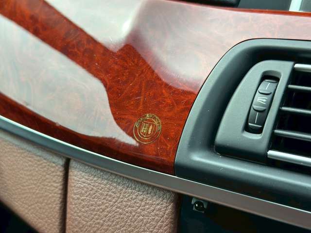 صورة مصغرة 44 لـ 2014 Alpina D5