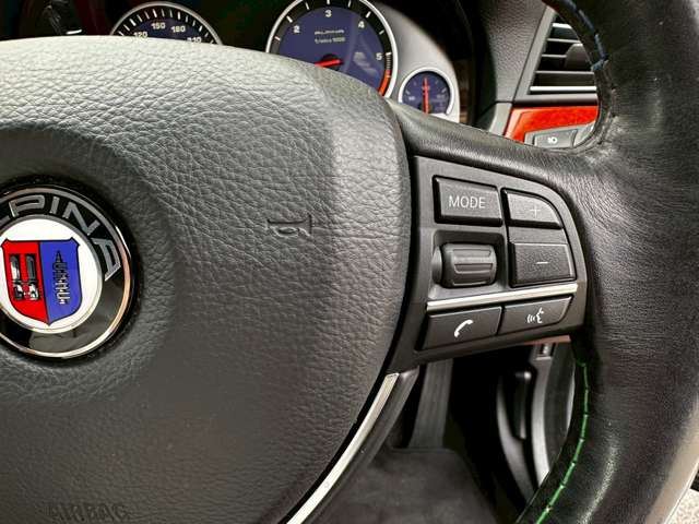 صورة مصغرة 46 لـ 2014 Alpina D5