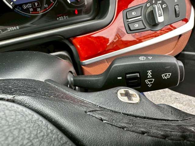 صورة مصغرة 48 لـ 2014 Alpina D5