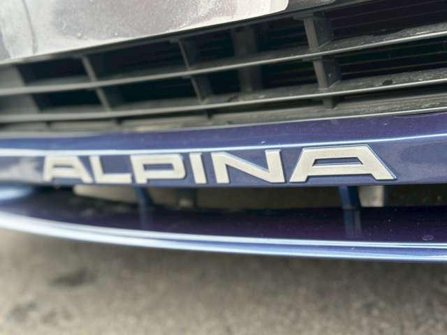 صورة مصغرة 52 لـ 2014 Alpina D5