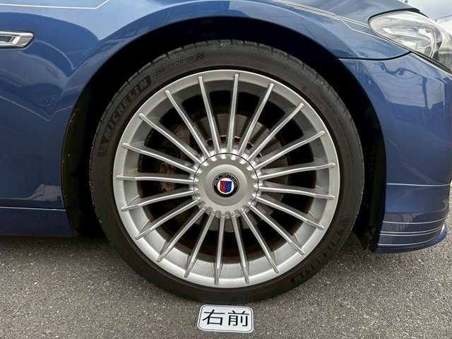 صورة مصغرة 54 لـ 2014 Alpina D5