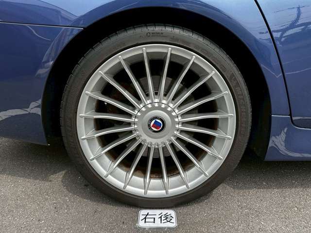 صورة مصغرة 55 لـ 2014 Alpina D5