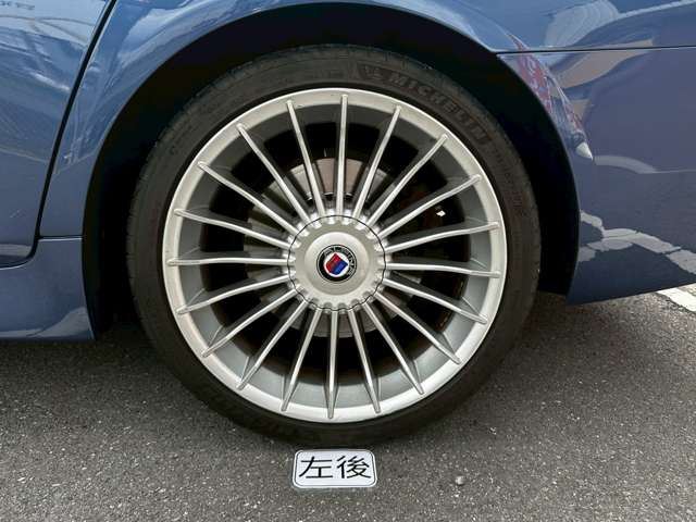 صورة مصغرة 56 لـ 2014 Alpina D5