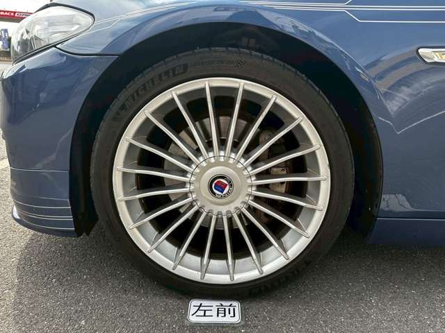صورة مصغرة 57 لـ 2014 Alpina D5
