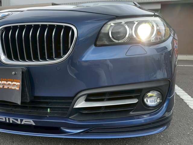 2014 Alpina D5 — фото 10
