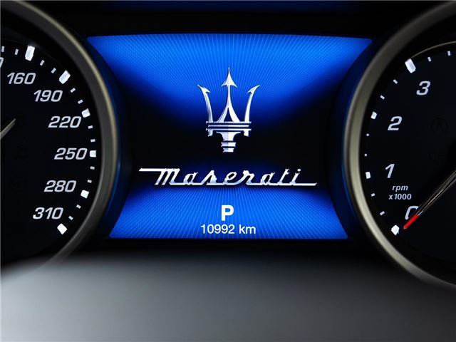 صورة مصغرة 3 لـ 2021 Maserati GRAN SPORT