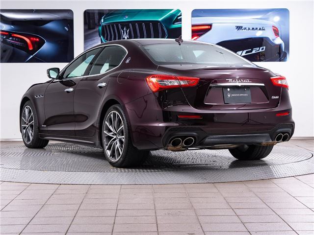 صورة مصغرة 15 لـ 2021 Maserati GRAN SPORT