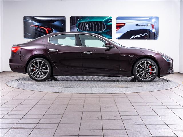 صورة مصغرة 13 لـ 2021 Maserati GRAN SPORT