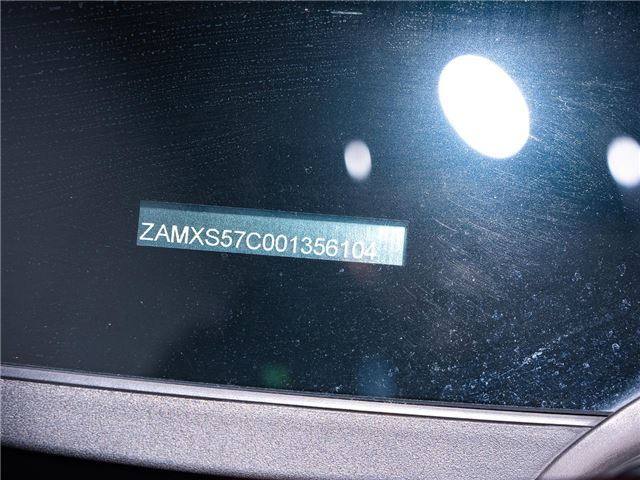 صورة مصغرة 2 لـ 2021 Maserati GRAN SPORT
