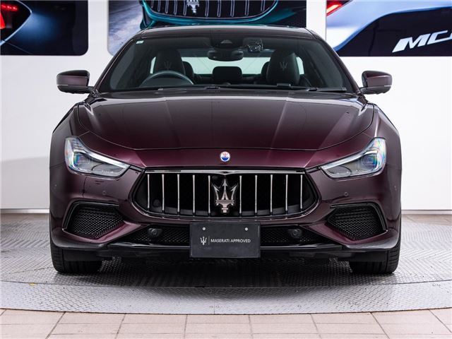 صورة مصغرة 11 لـ 2021 Maserati GRAN SPORT