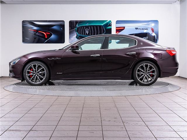 صورة مصغرة 16 لـ 2021 Maserati GRAN SPORT