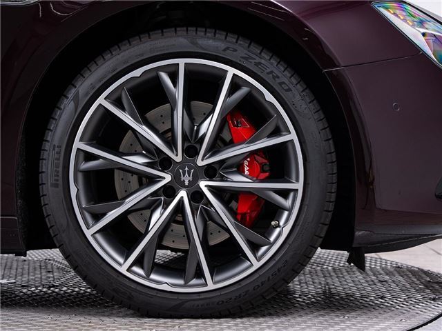 صورة مصغرة 18 لـ 2021 Maserati GRAN SPORT