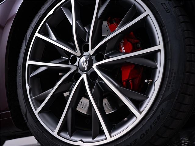 صورة مصغرة 19 لـ 2021 Maserati GRAN SPORT