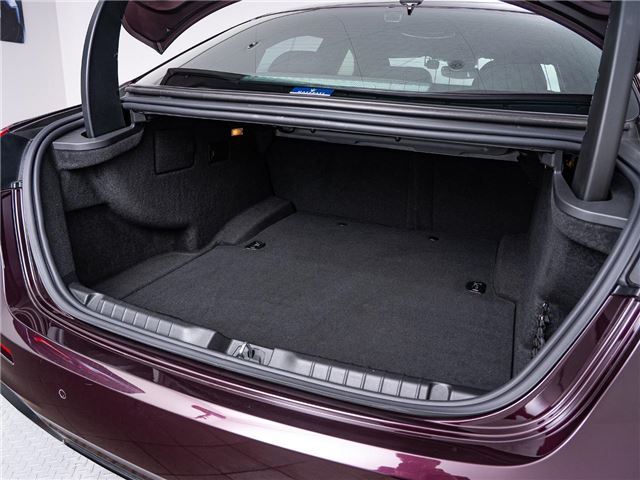 صورة مصغرة 20 لـ 2021 Maserati GRAN SPORT