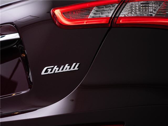 صورة مصغرة 22 لـ 2021 Maserati GRAN SPORT