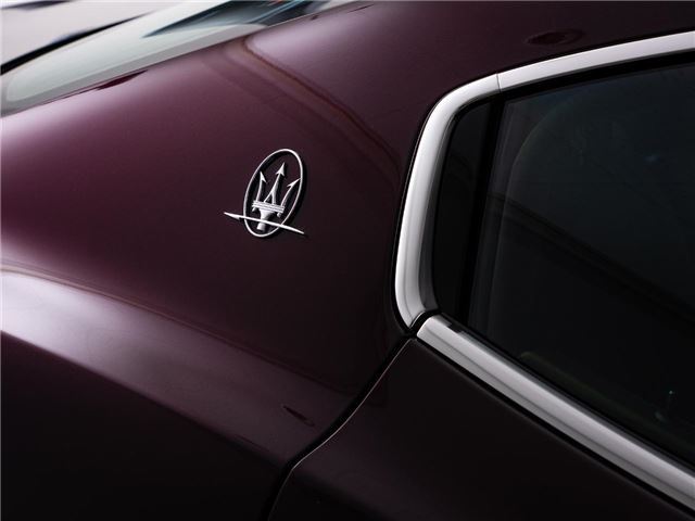 صورة مصغرة 23 لـ 2021 Maserati GRAN SPORT