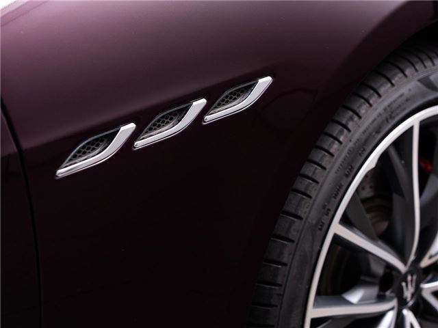 صورة مصغرة 24 لـ 2021 Maserati GRAN SPORT