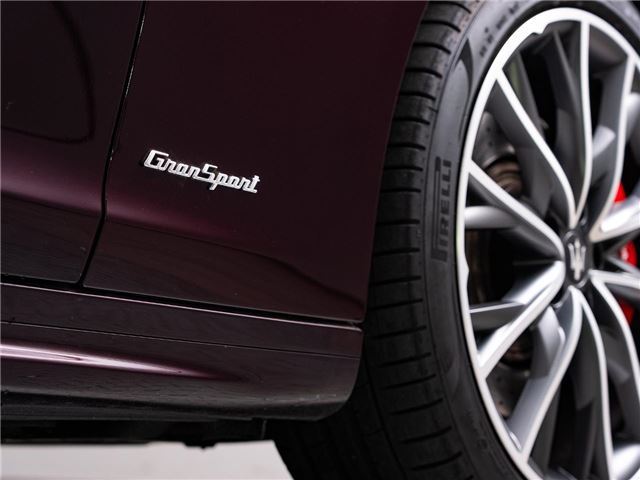 صورة مصغرة 25 لـ 2021 Maserati GRAN SPORT