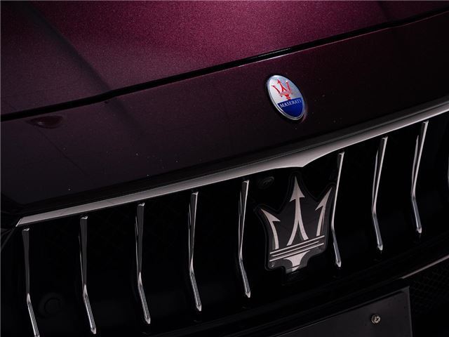 صورة مصغرة 28 لـ 2021 Maserati GRAN SPORT