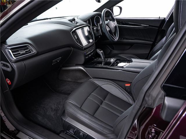 صورة مصغرة 29 لـ 2021 Maserati GRAN SPORT