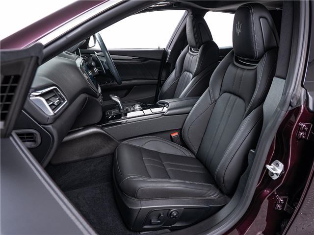 صورة مصغرة 30 لـ 2021 Maserati GRAN SPORT