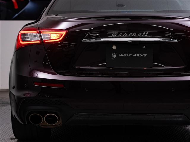 صورة مصغرة 10 لـ 2021 Maserati GRAN SPORT
