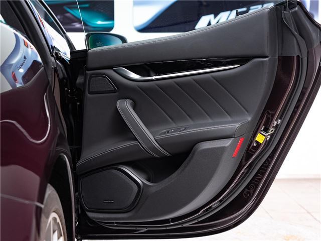 صورة مصغرة 8 لـ 2021 Maserati GRAN SPORT
